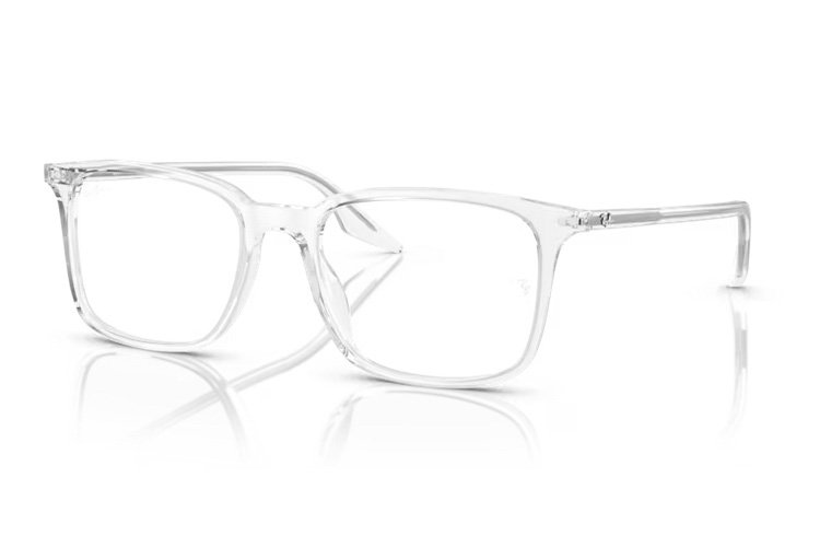Ray-Ban RX 5421 2001