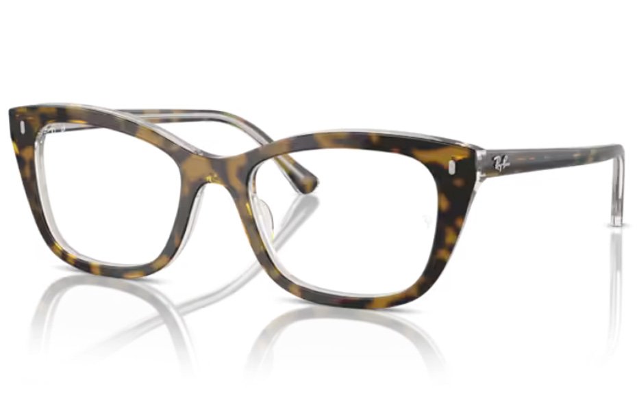 Ray-Ban RX 5433 5082