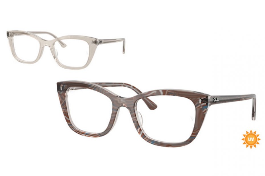 Ray-Ban RX 5433 8291