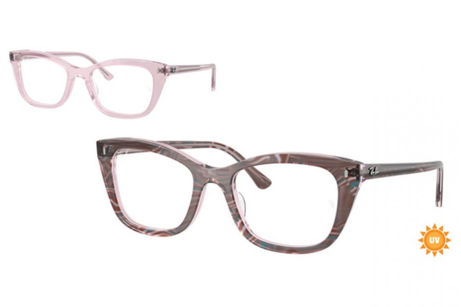 Ray-Ban RX 5433 8292