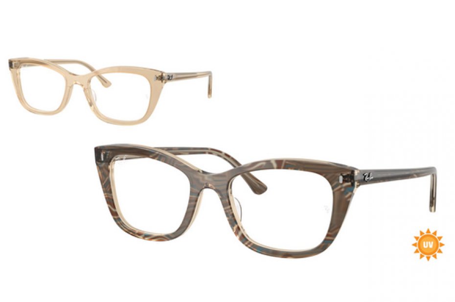 Ray-Ban RX 5433 8294