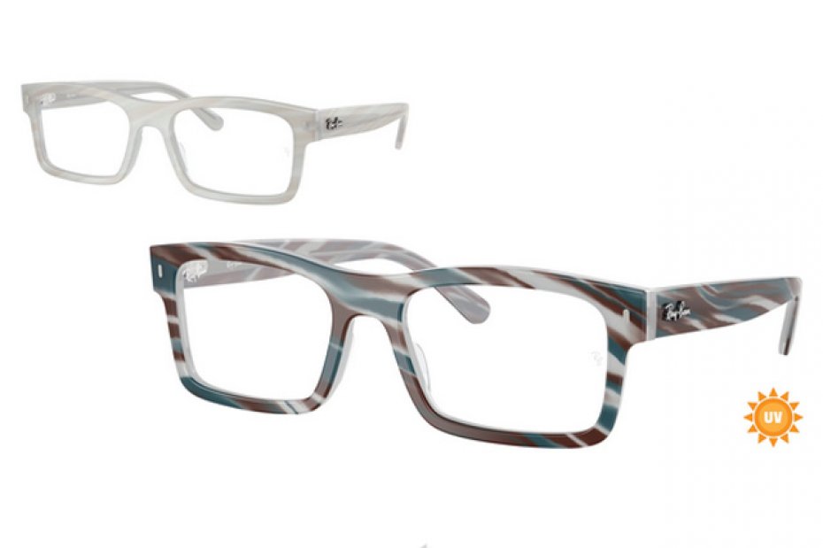 Ray-Ban RX 5435 8382