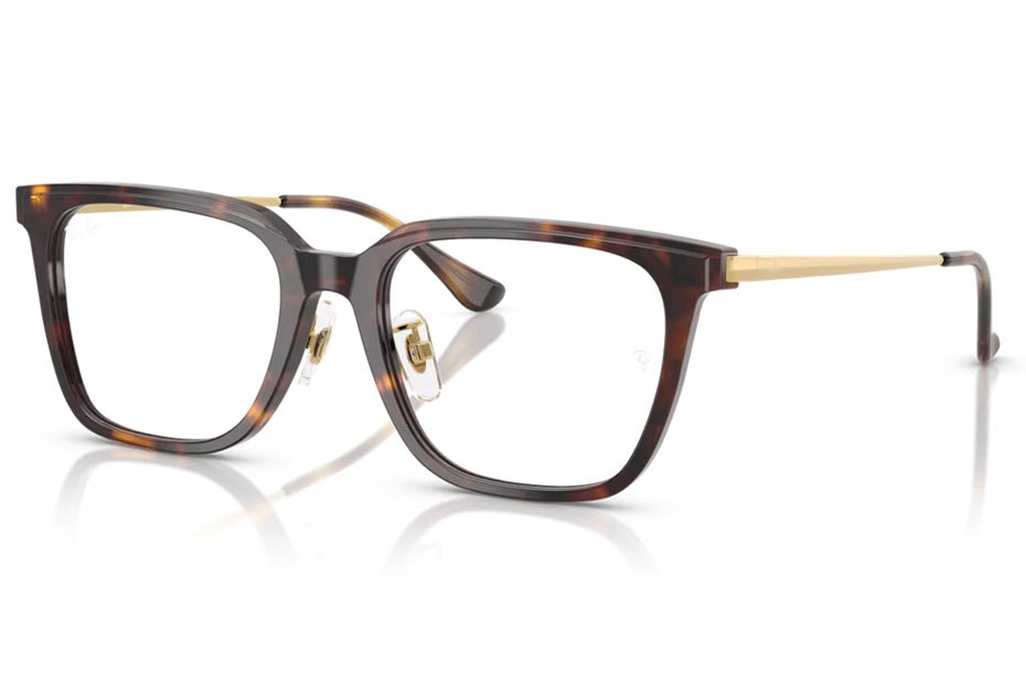 Ray-Ban RX 5442D 2012