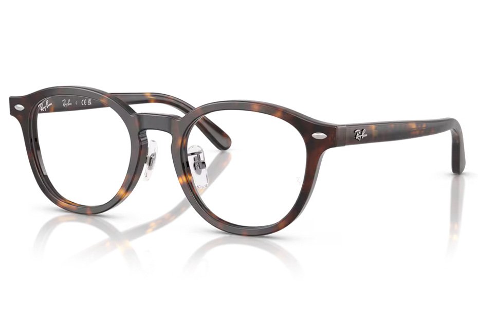 Ray-Ban RX 5443D 2012