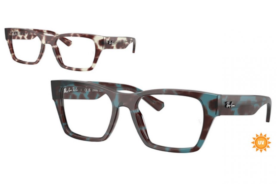Ray-Ban RX 5448 8458