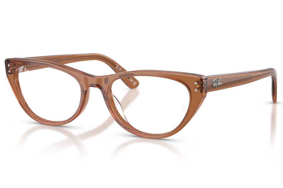 Ray-Ban RX 5449D 8201