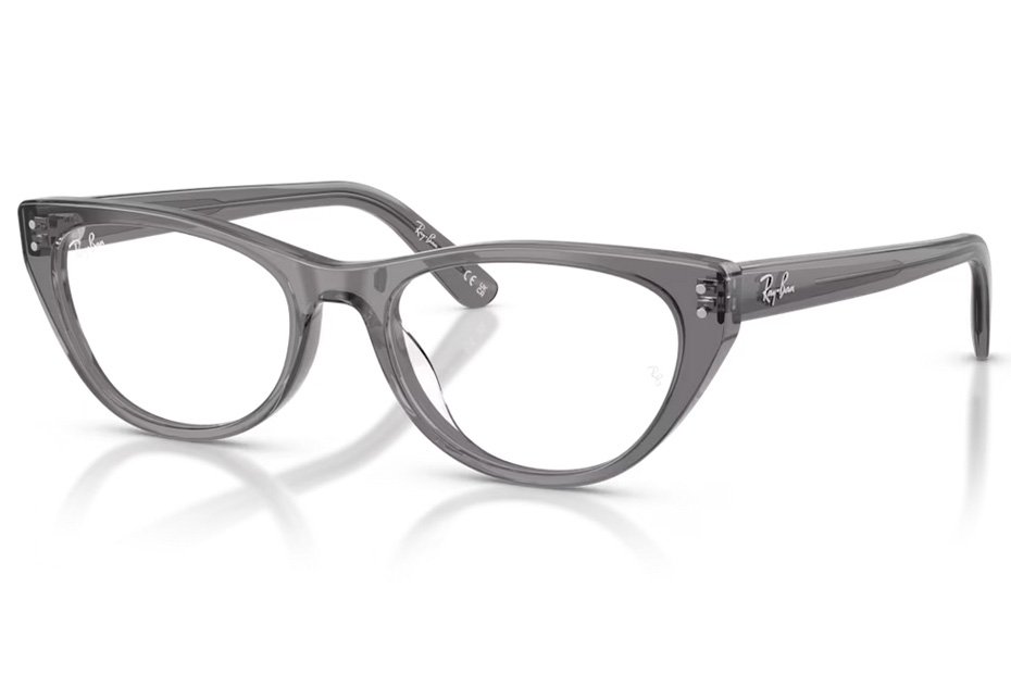 Ray-Ban RX 5449D 8268