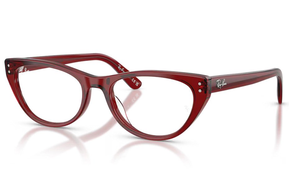 Ray-Ban RX 5449D 8464
