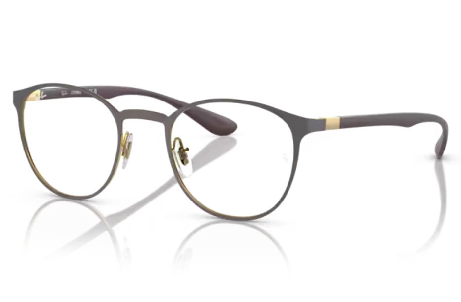 Ray-Ban RX 6355 3158