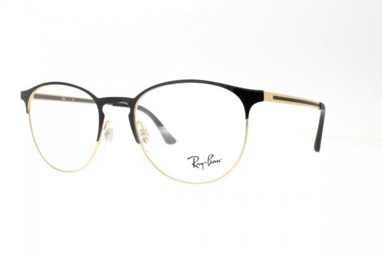 Ray Ban Rx 6375