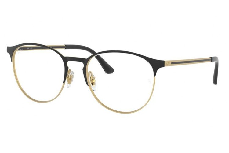 Ray-Ban RX 6375 3051