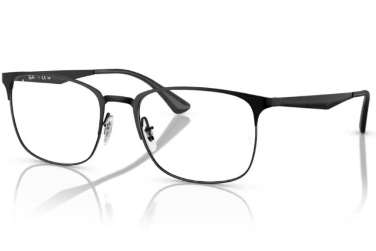 Ray-Ban RX 6421 2904