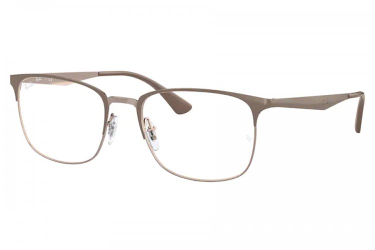 Ray-Ban RX 6421 2973