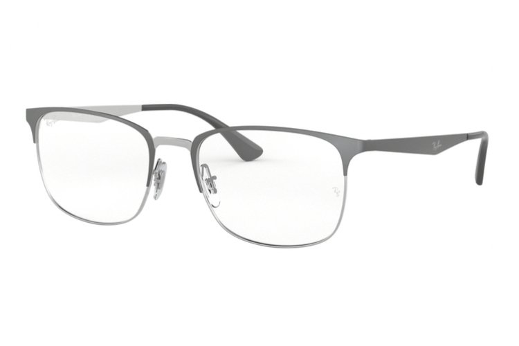 Ray-Ban RX 6421 3004
