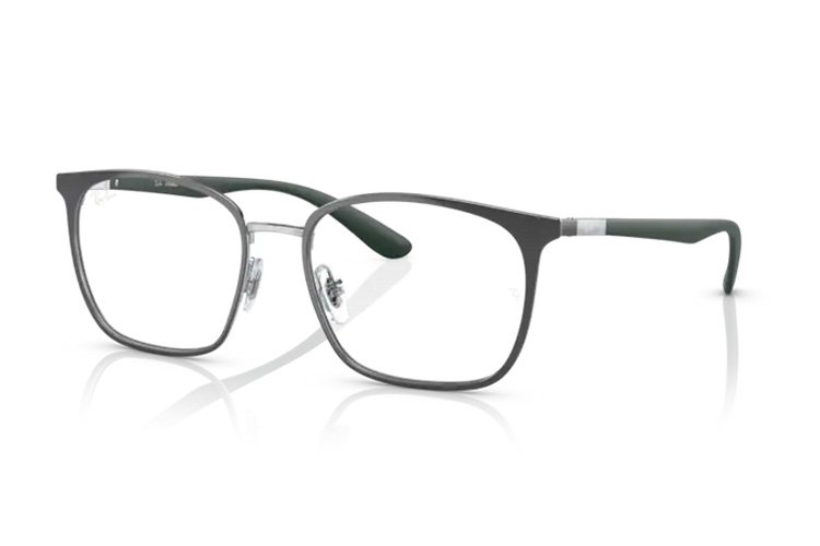 Ray-Ban RX 6486 3125