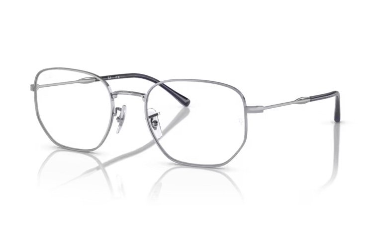 Ray-Ban RX 6496 2501