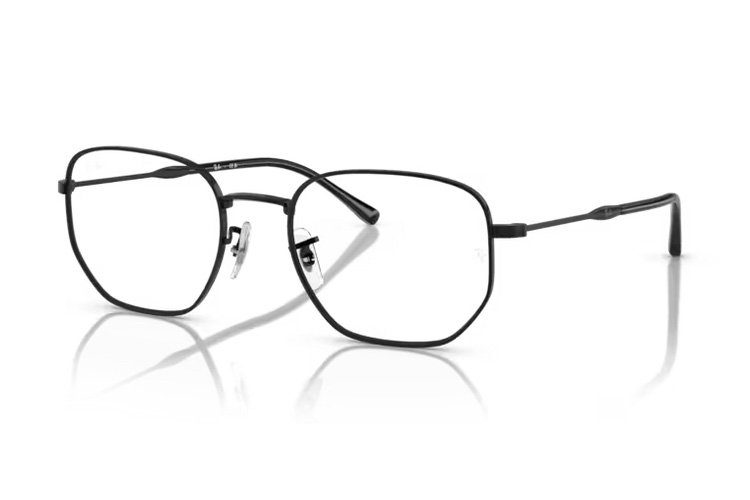 Ray-Ban RX 6496 2509