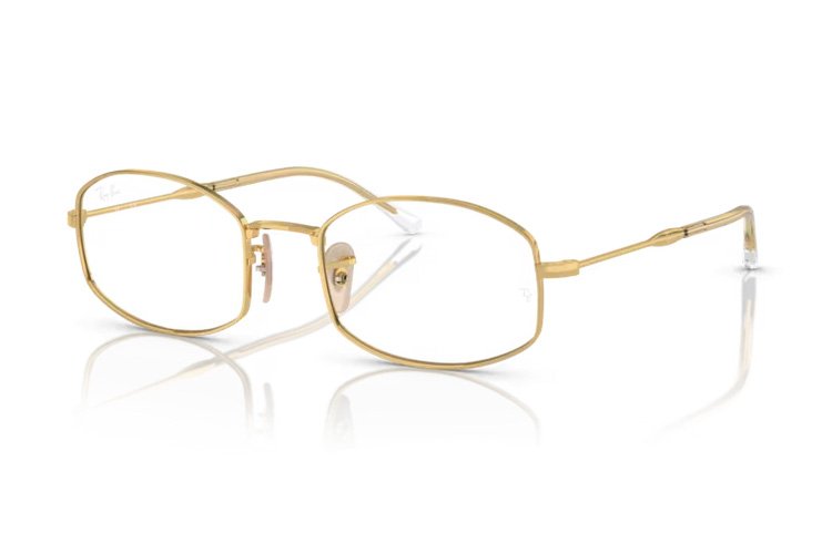 Ray-Ban RX 6510 2500