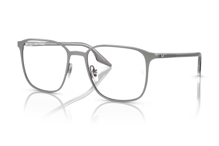 Ray-Ban RX 6512 2553