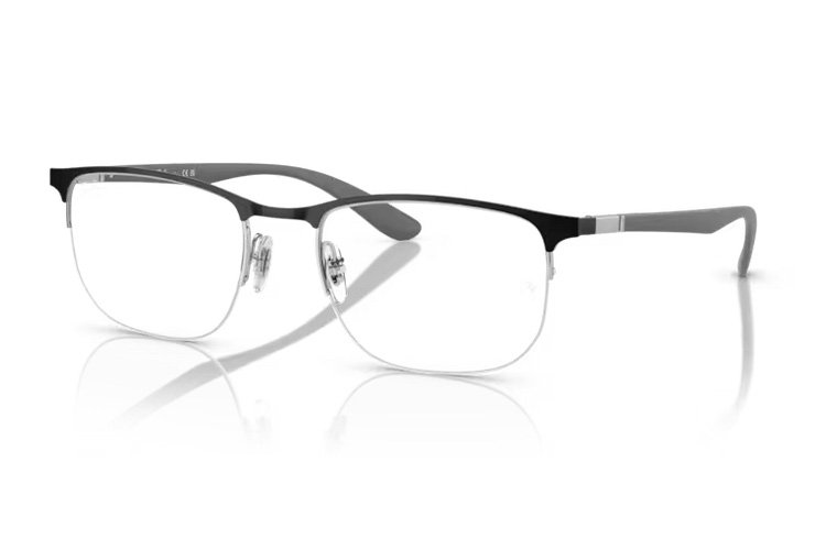 Ray-Ban RX 6513 3163