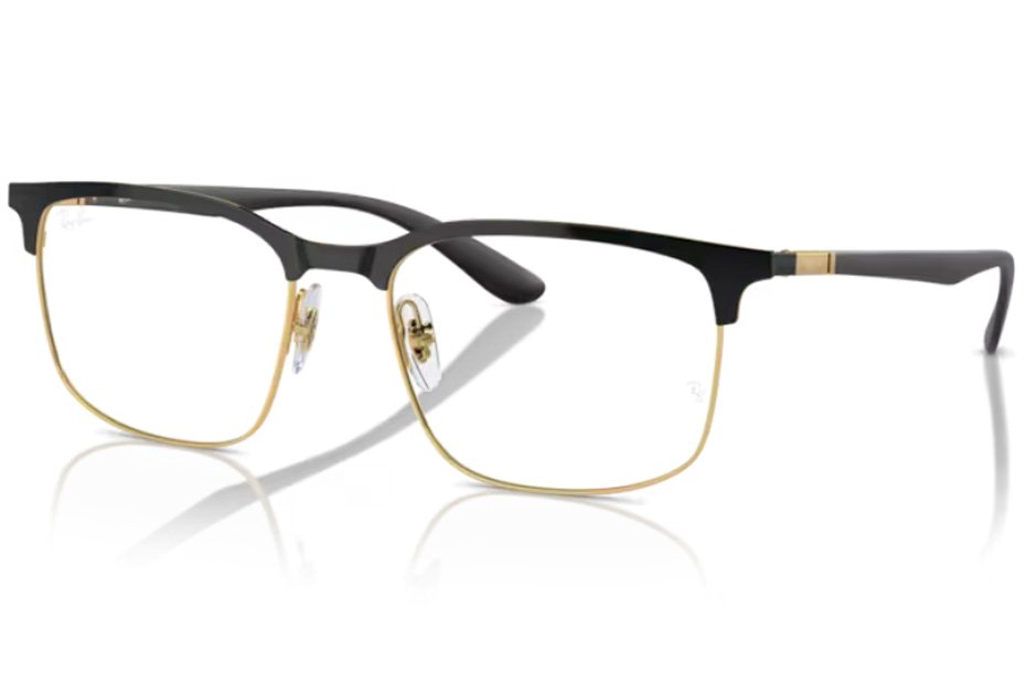 Ray-Ban RX 6518 2890