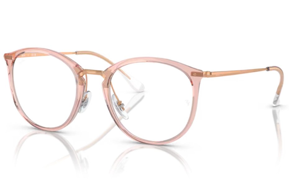 Ray-Ban RX 7140 8335