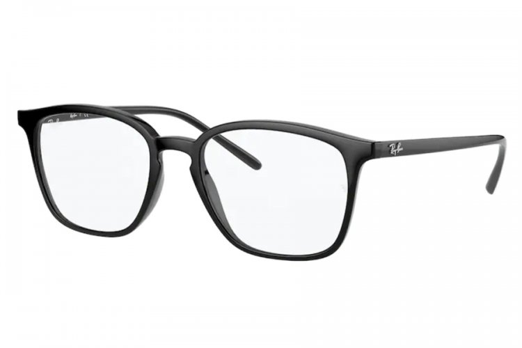 Ray-Ban RX 7185 2000
