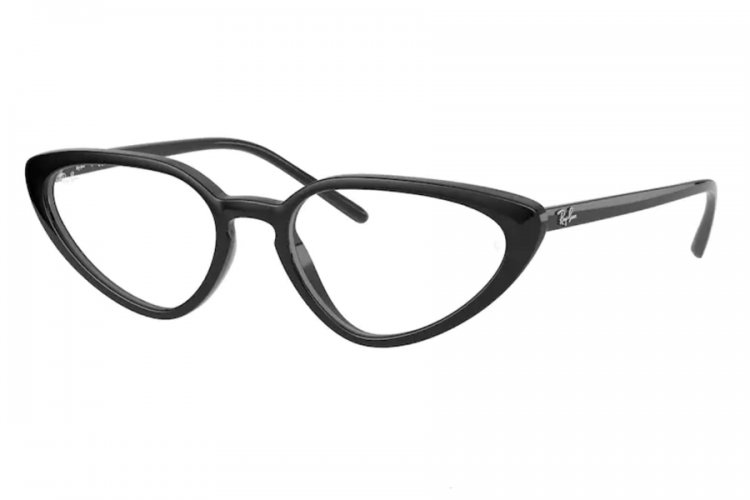 Ray Ban Brille RX 7188 2000