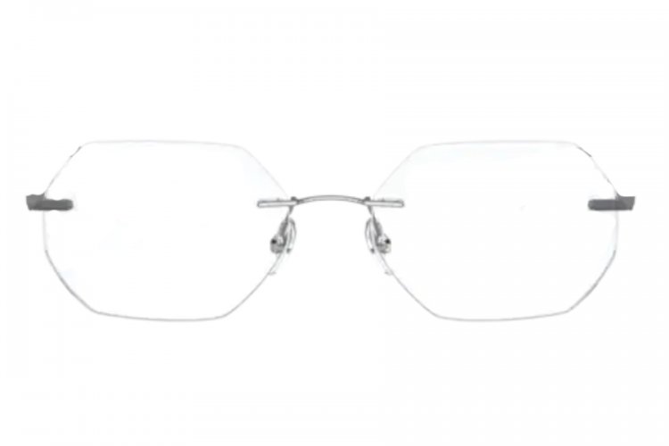 Ray Ban RX 8765 1000