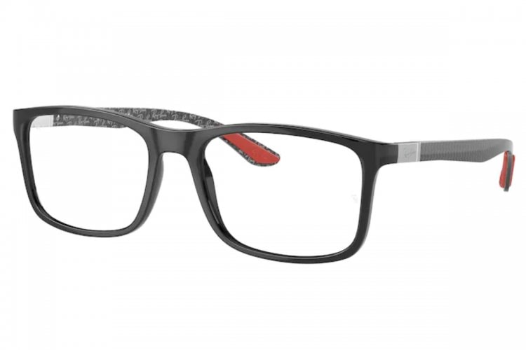 Ray-Ban RX 8908 2000