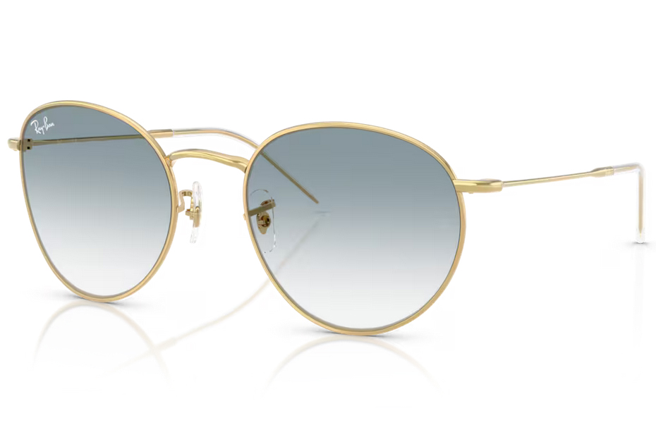 Ray-Ban Round Reverse RB R0103S 001/79