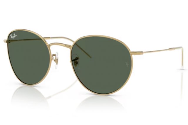 Ray-Ban Round Reverse RB R0103S 001/VR