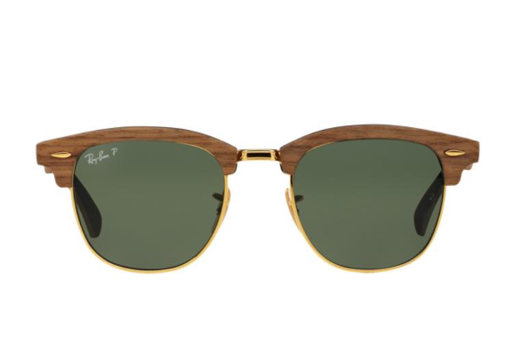 Ray Ban Holz Sonnenbrille 8bc0c9