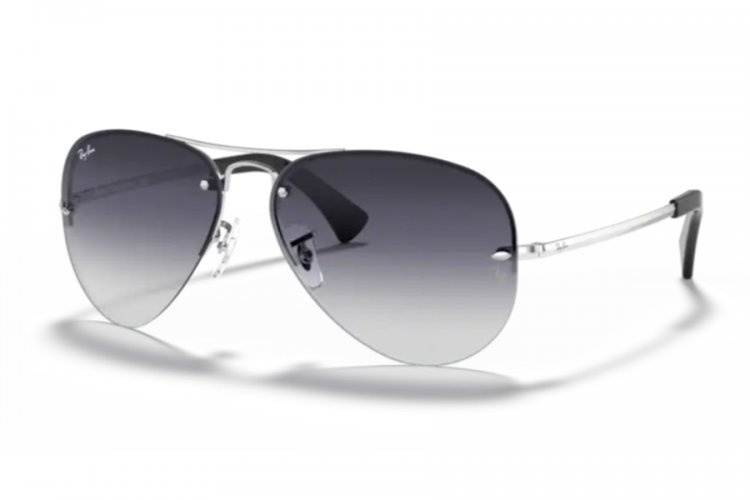 Ray-Ban Sonnenbrille RB 3449 003/8G