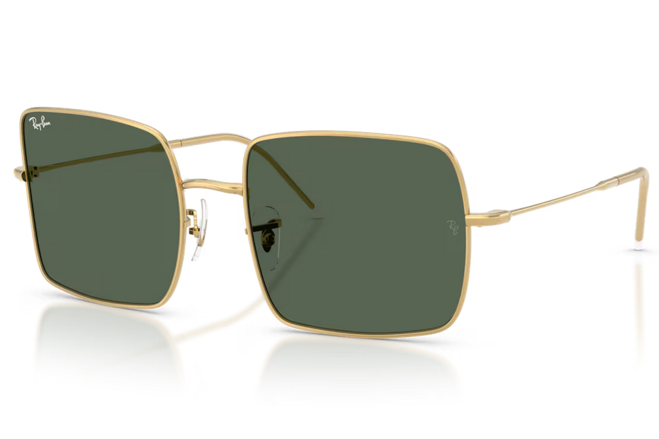 Ray-Ban Square Reverse RB R0104S 001/VR