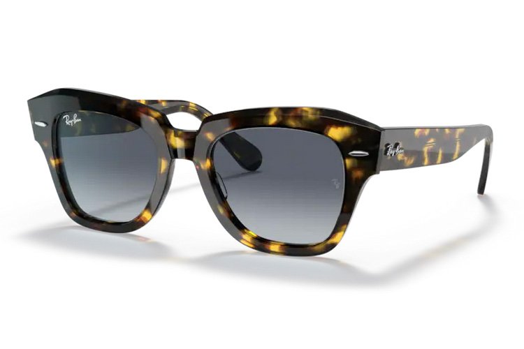 Ray-Ban State Street RB 2186 133286