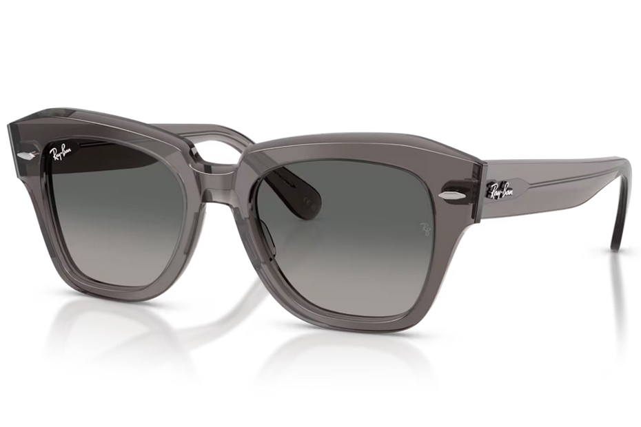 Ray-Ban State Street RB 2186 136971