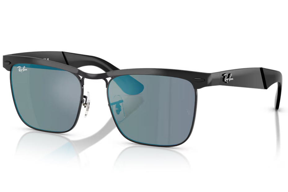 Ray-Ban Wayfarer Deluxe RB 3875 002/8O