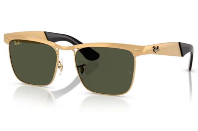 Ray-Ban Wayfarer Deluxe RB 3875 927633
