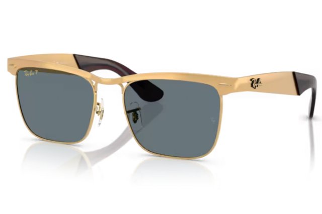 Ray-Ban Wayfarer Deluxe RB 3875 92763R