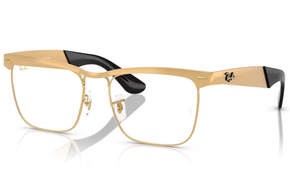 Ray-Ban Wayfarer Deluxe RX 3875V 3191