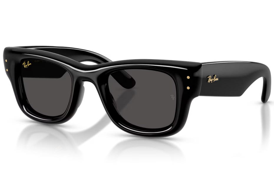 Ray-Ban Wayfarer Puffer RB 4940 601/87