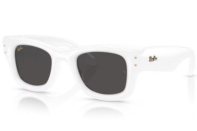 Ray-Ban Wayfarer Puffer RB 4940 671/87