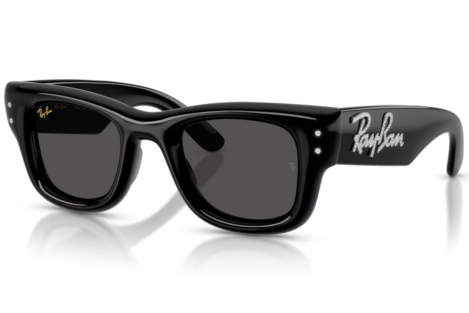 Ray-Ban Wayfarer Puffer RB 4940B 686487