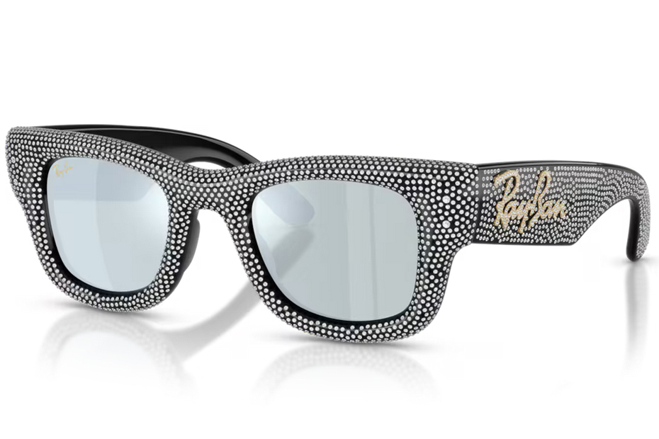 Ray-Ban Wayfarer Puffer RB 4940BP 686530