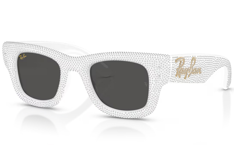 Ray-Ban Wayfarer Puffer RB 4940BP 686687