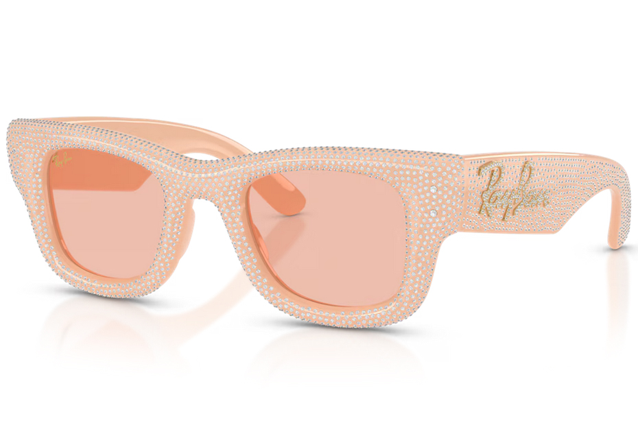 Ray-Ban Wayfarer Puffer RB 4940BP 688984