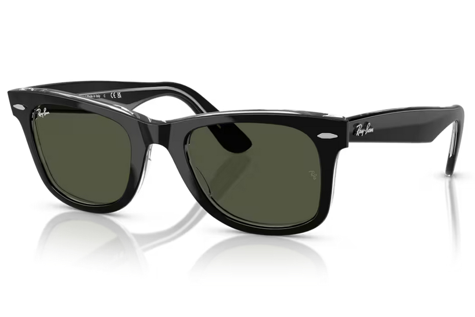 Ray-Ban Wayfarer RB 2140 129431