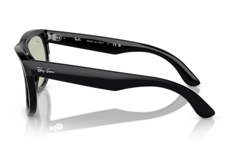 Ray-Ban RB R0502S 6677/2