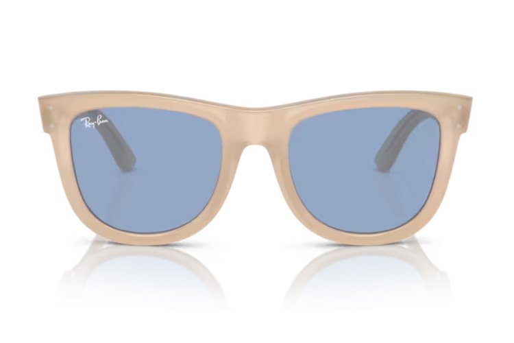 Ray-Ban RB R0502S 678072